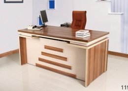میز مدیریتی کد 119