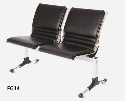 صندلی فرودگاهی پانچ کد FG14