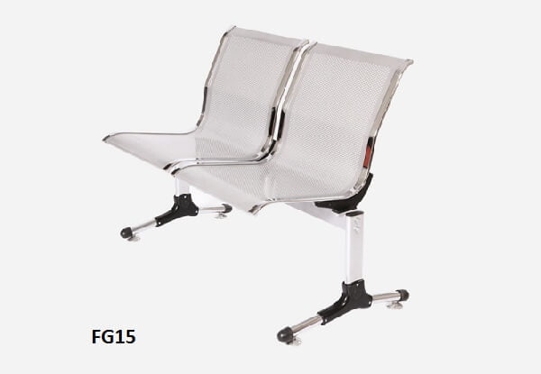 صندلی فرودگاهی پانچ کد FG16