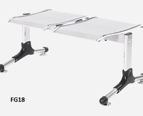 صندلی فرودگاهی پانچ کد FG18
