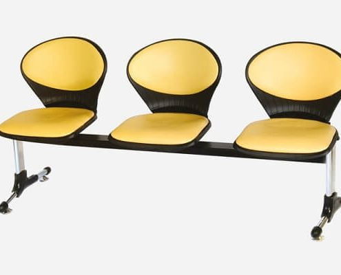 صندلی فرودگاهی پانچ کد FG21