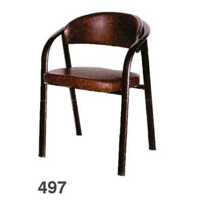 صندلی انتظار کد 497