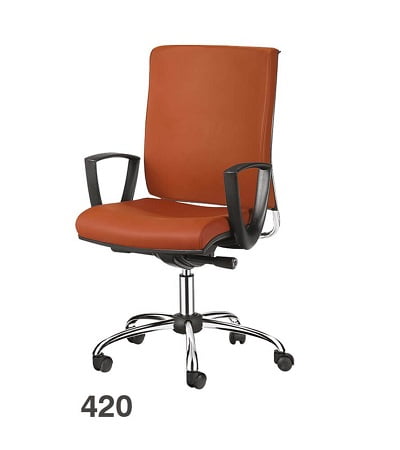 صندلی کارمندی کد 420