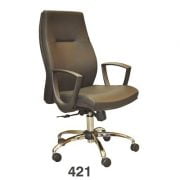 صندلی کارمندی کد 421
