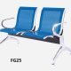 صندلی فرودگاهی پانچ کد FG25
