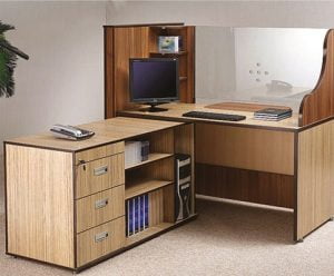 میز اداری , قیمت میز اداری , خرید میز اداری