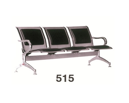 صندلی فرودگاهی مدل 515