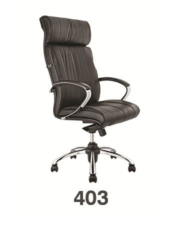 صندلی مدیریتی کد 403