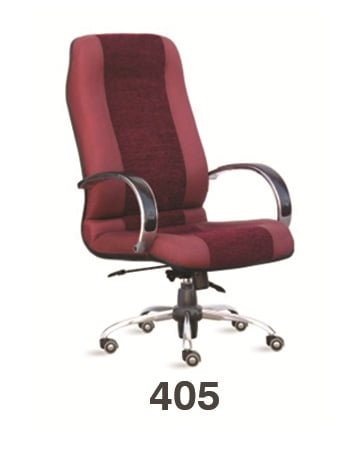 صندلی اداری مدل 405