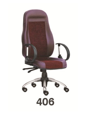 صندلی مدیریتی مدل 406