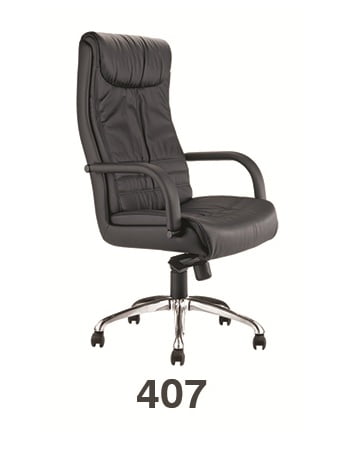 صندلی مدیریتی کد 407