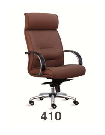 صندلی مدیریتی مدل 410