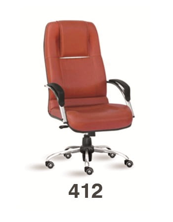 صندلی مدیریتی مدل 412