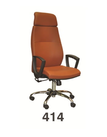 صندلی مدیریتی مدل 414