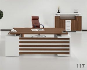میز مدیریتی کد 117