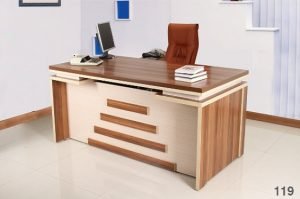 میز مدیریتی کد 119