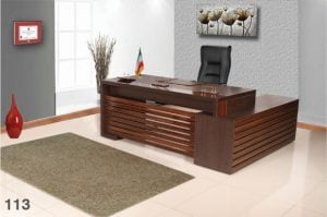میز مدیریتی کد 113