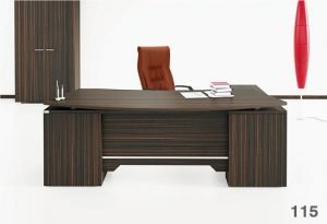 میز مدیریتی کد 115