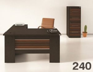 میز کارمندی کد 240