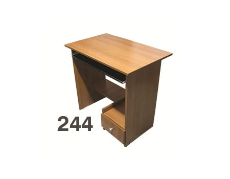 میز اداری مدل 244