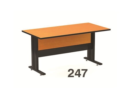 میز کارمندی مدل 247