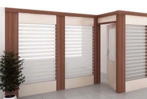 پارتیشن اداری کد 3