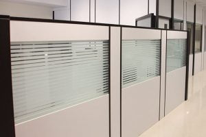 پارتیشن اداری کد 4