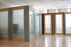 پارتیشن اداری کد 5