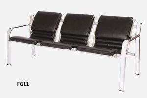 صندلی فرودگاهی پانچ کد FG11