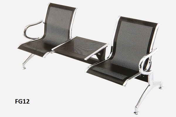 صندلی فرودگاهی مدل FG12