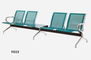 صندلی فرودگاهی پانچ کد FG13