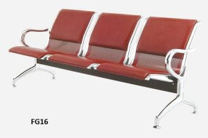 صندلی فرودگاهی پانچ کد FG17