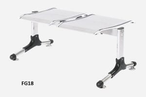 صندلی فرودگاهی پانچ کد FG18