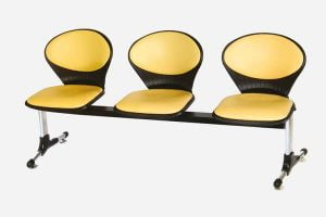 صندلی فرودگاهی پانچ کد FG21