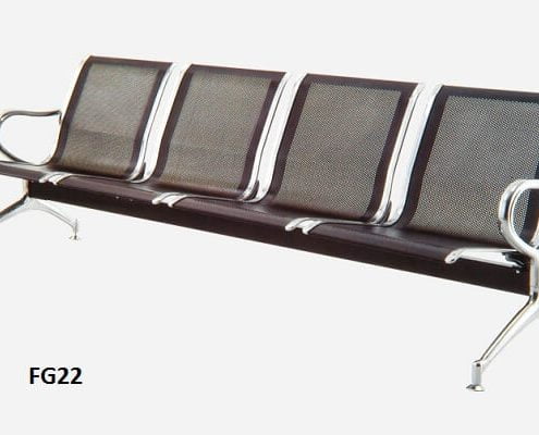 صندلی فرودگاهی پانچ کد FG22
