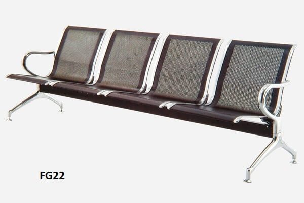 صندلی فرودگاهی مدل FG22