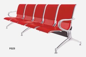 صندلی فرودگاهی پانچ کد FG23