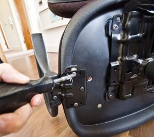 تعمیرات صندلی اداری , تعمیر صندلی اداری , تعمیر صندلی گردان , تعمیرات مبلمان اداری , تعمیر مبلمان اداری