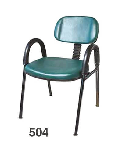 صندلی انتظار مدل 504