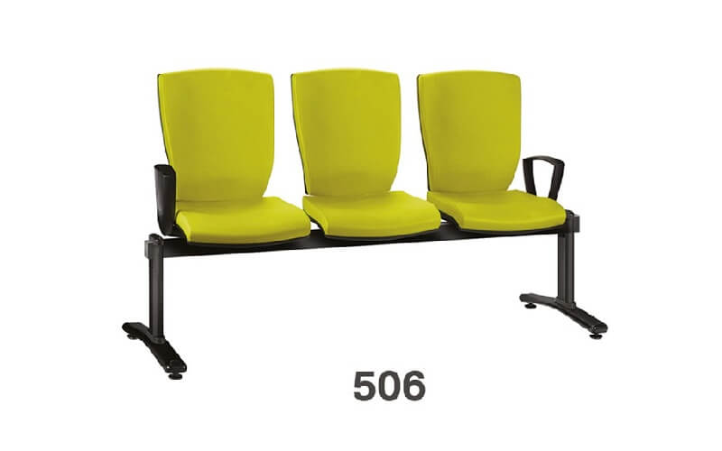 صندلی انتظار مدل 506