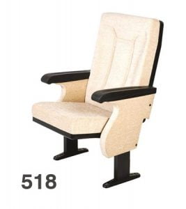 صندلی سینما کد 518