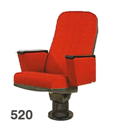 صندلی سینما مدل 520