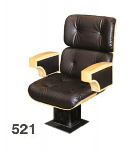 صندلی سینما کد 521
