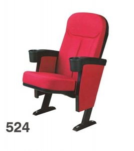 صندلی سینما 524