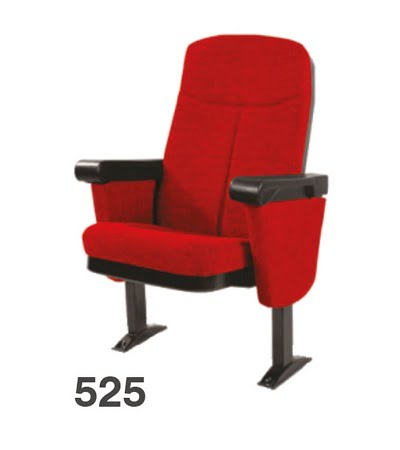 صندلی سینما مدل 525