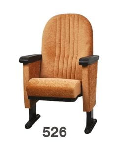 صندلی سینما 526
