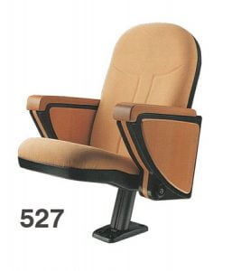 صندلی سینما 527
