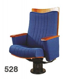 صندلی سینما 528