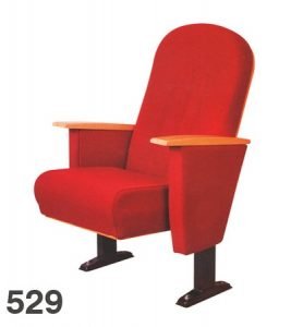 صندلی سینما 529