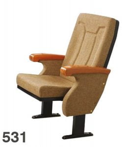 صندلی سینما 531